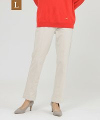 エヴェックス バイ クリツィア　Lサイズ/【L】【ウォッシャブル】メリルハイテンション裏起毛パンツ/506972256
