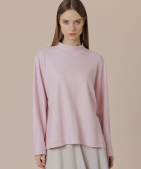 MACKINTOSH LONDON/【婦人画報掲載】ウォッシャブルウールスムースプルオーバー/507071328