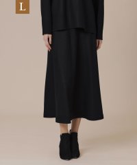 MACKINTOSH LONDON/【L】ウォッシャブルウールスムーススカート/507074600