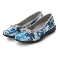 LIBERTY HOUSE/リバティーハウス Liberty House ゴアテックス透湿防水パンプススニーカー LH－601/507116292