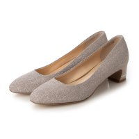 JILLSTUART shoe/ジルスチュアート シュー JILLSTUART shoe スクエアトゥパンプス/507123586
