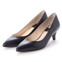 LANVIN COLLECTION/ランバン コレクション LANVIN COLLECTION ポインテッドトゥプレーンパンプス/507123866