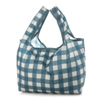 Tomieco/トミエコ Tomieco サスティナブル【R－PET素材】アニマル柄エコバック 折りたたみでコンパクト収納 マチ付き 撥水/507161303