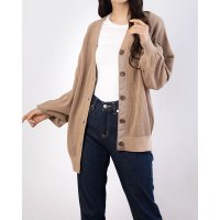 Nina mew/ニーナミュウ Ninamew Hello Kittyメッシュロゴカーデ/507163603