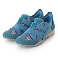 SPEEDY DUCK/スピーディーダック SPEEDY DUCK レディースクロスゴムスニーカー 7612/507172736