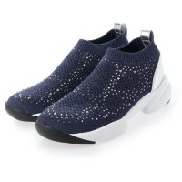 Raku Kutsu/ラククツ Raku Kutsu レディース軽量ニットシューズ 8902/507172758
