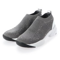 Raku Kutsu/ラククツ Raku Kutsu レディース軽量ニットシューズ 8902/507172758
