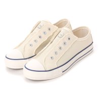 Hashed Coorde/ハッシュド コーデ Hashed Coorde ヒモなしスニーカー/507179449