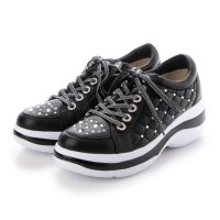 FIT JOY/フィットジョイ FITJOY 厚底 6 eyeletスニーカー/507218321