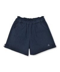 BeBe/ウール調ストレッチキュロットパンツ(90~150cm)/507295606
