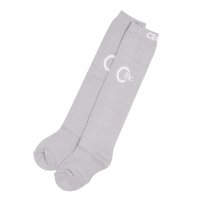 CECIL McBEE green/セシルマクビーグリーン CECIL McBEE green ワンポイントニーハイソックス/507325014
