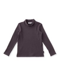 Noeil aime BeBe/トタンテレコ裏起毛タートルネックTシャツ(80~130cm)/507498685