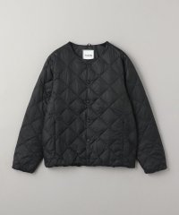 BEAUTY&YOUTH UNITED ARROWS/＜TAION＞ シティ クルーネック ダウンジャケット/507501017