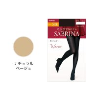 SABRINA/サブリナ SABRINA 毛玉ができにくいウォームタイツ 80デニール/507509926