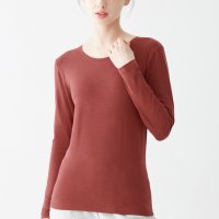 ASEDORON/アセドロン アセドロン ファイヤーアセドロン 冬の汗冷えどこへやら 長袖インナー 中厚地/507510244
