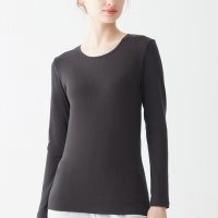 ASEDORON/アセドロン アセドロン ファイヤーアセドロン 冬の汗冷えどこへやら 長袖インナー 中厚地/507510244