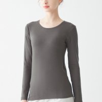 ASEDORON/アセドロン アセドロン ファイヤーアセドロン 冬の汗冷えどこへやら 長袖インナー 中厚地/507510244