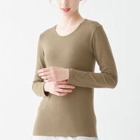 ASEDORON/アセドロン アセドロン ファイヤーアセドロン 冬の汗冷えどこへやら 長袖インナー 中厚地/507510244