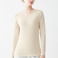 ASEDORON/アセドロン アセドロン ファイヤーアセドロン 冬の汗冷えどこへやら 長袖インナー 中厚地/507510244
