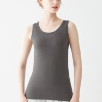 ASEDORON/アセドロン アセドロン ファイヤーアセドロン 冬の汗冷えどこへやら タンクトップ 中厚地/507510246