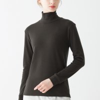 ASEDORON/アセドロン アセドロン ファイヤーアセドロン 冬の汗冷えどこへやら ハイネック長袖 厚地/507510248
