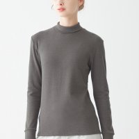 ASEDORON/アセドロン アセドロン ファイヤーアセドロン 冬の汗冷えどこへやら ハイネック長袖 厚地/507510248