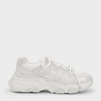 CHARLES & KEITH/Gaskell ギャスケル チャンキースニーカー/507514771