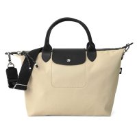 Longchamp/ロンシャン LONGCHAMP ハンドバッグ ル プリアージュ エナジー トップハンドルバッグ Lサイズ 1515 HSR 299 CLAY/507517897