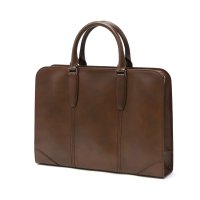 ultima TOKYO/ウルティマ トーキョー ultima TOKYO ブリーフケース ビジネスバッグ メンズ 本革 革 レザー 自立 軽量 ブリーフバッグ バッグ おしゃれ 薄マチ/507520645