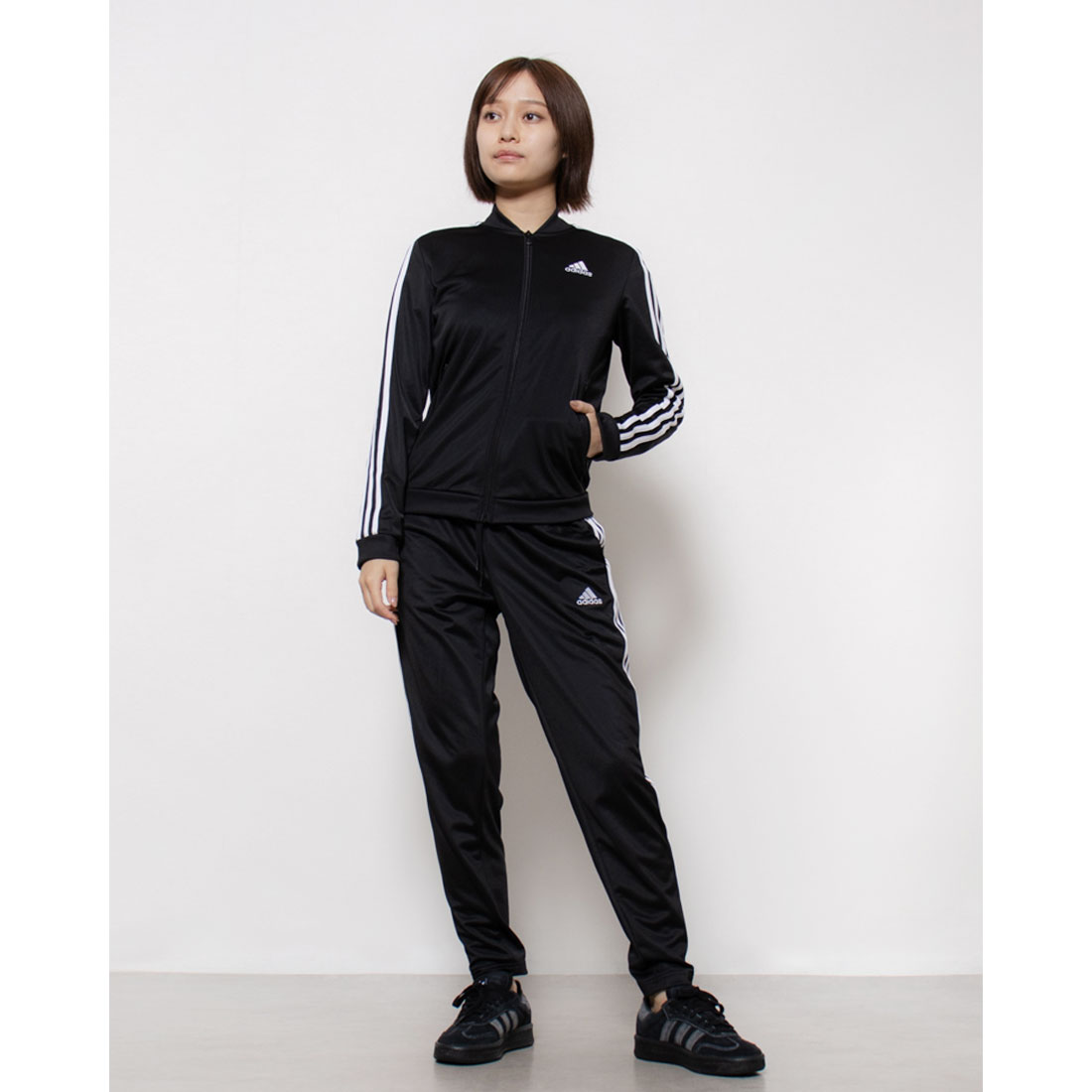 セール10%OFF】アディダス adidas レディース ジャージ上下 セール10%OFF】アディダス adidas レディース ジャージ上下