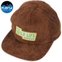 KAVU/カブー KAVU Wooderson Sepia [19811542 FW24]/507520821