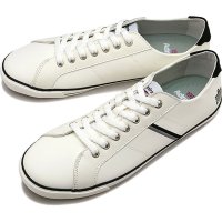 Admiral/アドミラル Admiral WATFORD White/Black [AD－601 FW24]/507520939
