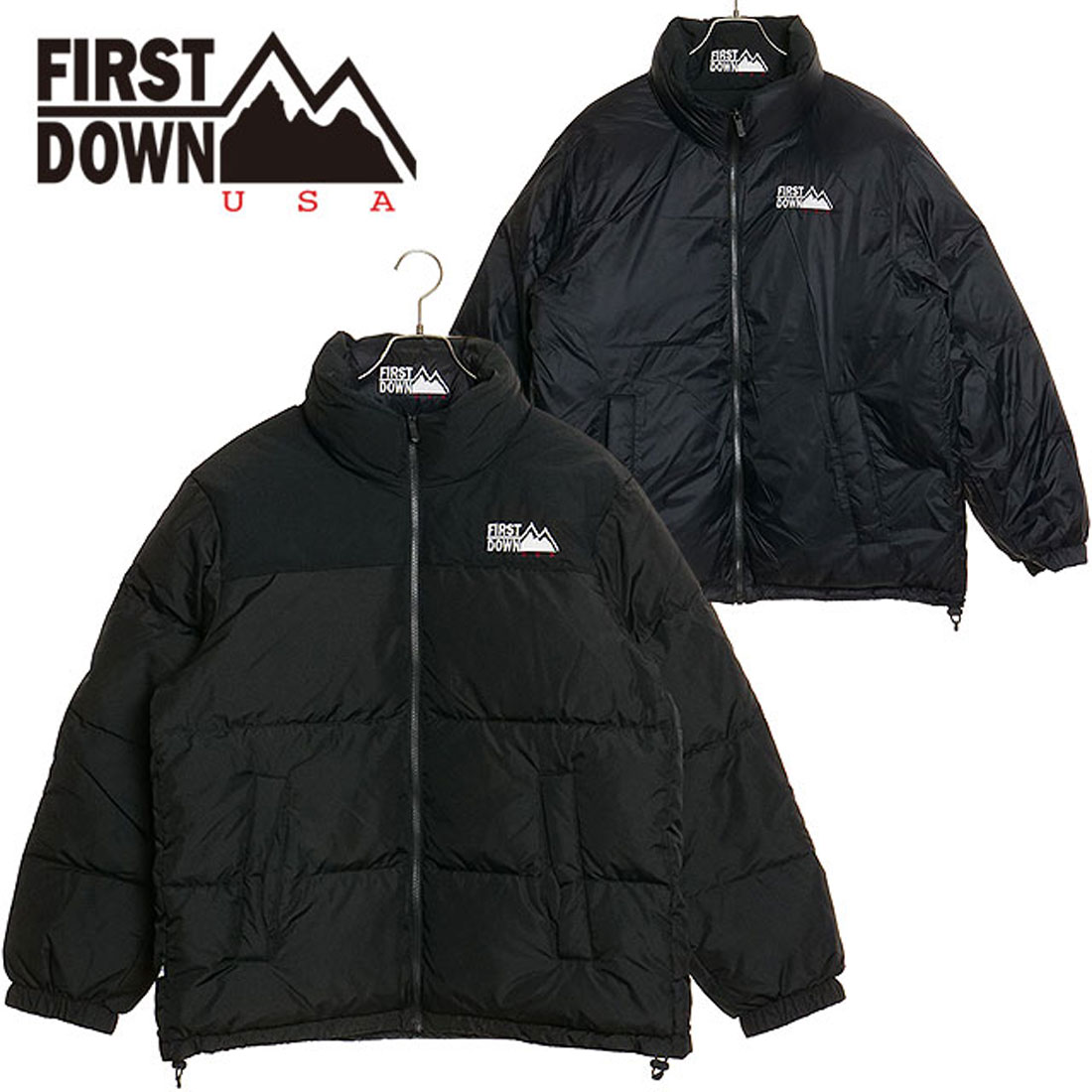 セール】ファーストダウン FIRST DOWN FIRST DOWN BUBBLE DOWN セール】ファーストダウン FIRST DOWN FIRST DOWN BUBBLE DOWN