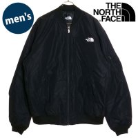 THE NORTH FACE/ザ・ノース・フェイス THE NORTH FACE THE NORTH FACE Insulation Bomber Jacket ブラック [NY82452－/507521118