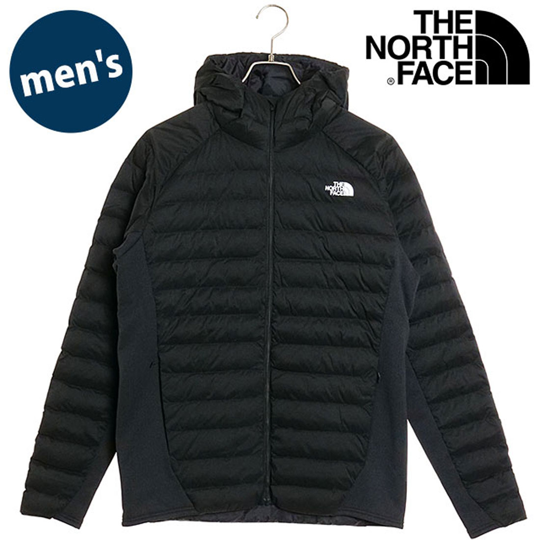The North Face (The Face) Bar Light Running Pant Nylon
