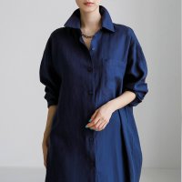 maison de LATIR/メゾンドラティール maison de LATIR ロングシャツワンピース/507526439