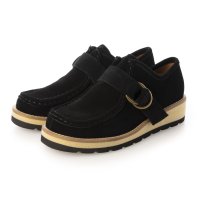KISCO/キスコ KISCO リングベルトモカシンシューズ/507528373