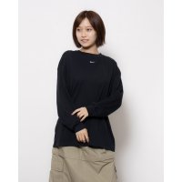 NIKE/ナイキ NIKE レディース 長袖Tシャツ AS W NSW ESSNTL OS LS TEE HF5321010/507528419