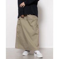 NIKE/ナイキ NIKE レディース スカート ナイキ ウィメンズ NSW ウーブン MR CGO MDI スカート OP HQ2985276/507528424