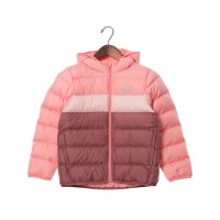 adidas/アディダス adidas ジュニア 中綿ジャケット U シンセティック ダウンジャケット IY6916/507528438