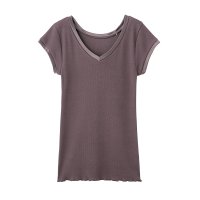 ADVANCE LABEL/アドバンスレーベル ADVANCE LABEL フレンチ袖インナー/507528474