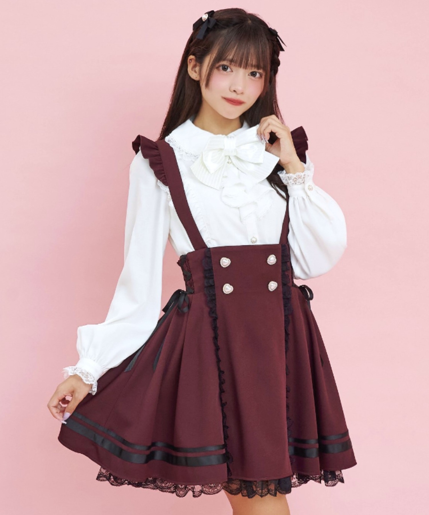 Secret Honey - シークレットハニー  ブライアローズ Disney シークレットハニー ディズニー ブライアローズ オーロラ