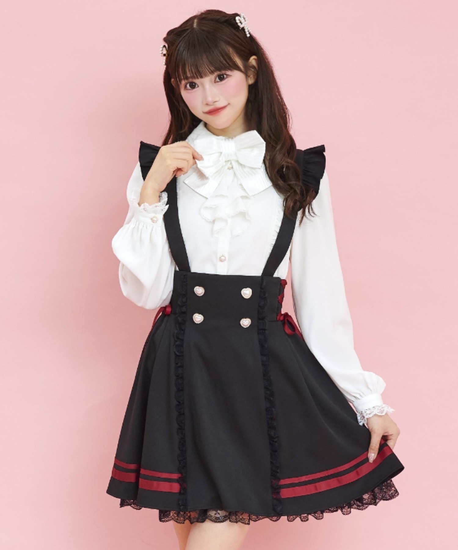 セール】シークレットハニー Secret Honey サイドレースアップ セール】シークレットハニー Secret Honey サイドレースアップ