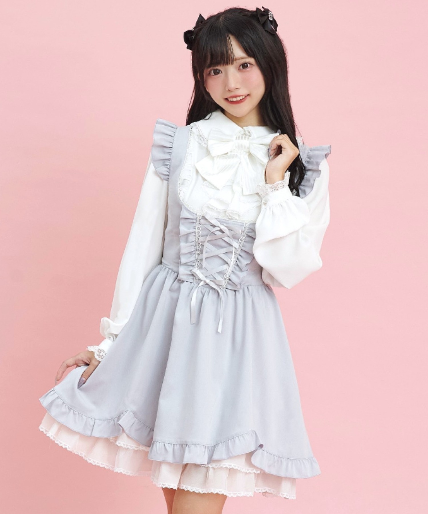セール 30%OFF】シークレットハニー Secret Honey サイドアップ セール 30%OFF】シークレットハニー Secret Honey サイドアップ