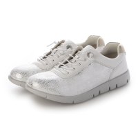 FIT JOY/フィットジョイ FITJOY 5 eyelet 軽量ストレッチスニーカー/507528544