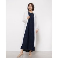 ARGO TOKYO/アルゴトウキョウ ARGO TOKYO Raglan Sleeve Sheer Knit Long Cardigan 25122 シアーニットロングカーデイガン/507528667