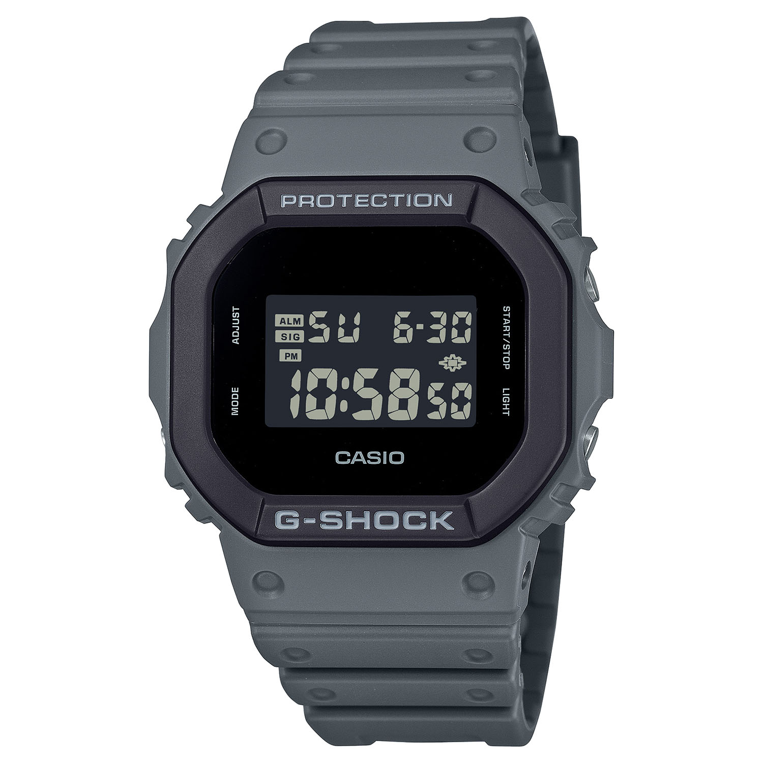 G－SHOCK】Urban utility series / DW－5610UU－8JF(507529419