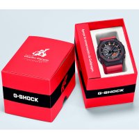 G-SHOCK/チャールズ・ダーウィン財団コラボモデル / GA－B2100CD－1A4JR/507529421