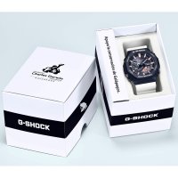 G-SHOCK/チャールズ・ダーウィン財団コラボモデル / GA－B2100CD－1A7JR/507529422