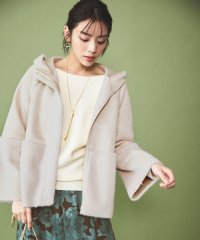 any SiS L/Luxuryフェイクムートン コート/507529478